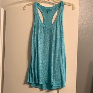 American Eagle Tank Top.